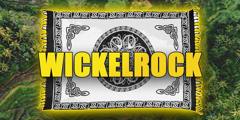 Wickelrock
