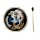 50cm Grosse Schamanentrommel Adler Djembe Indianer Rahmentrommel Bodhran Drum