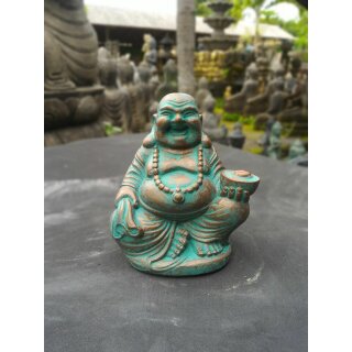 13cm - 15cm Happy Buddha