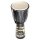 70cm Djembe Trommel Bongo Elefant Schwarz A1
