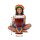 30cm Djembe Trommel Bongo  Bunt Bemalt
