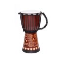 30cm Profi Djembe Tromnmel Bongo - Guter Klang C1