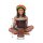 30cm Profi Djembe Tromnmel Bongo - Guter Klang C1