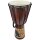30cm Kinder Djembe Bongo Elefant Trommel