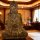 63cm Holzbuddha Buddha Holz Handarbeit Meditation Tibet Style