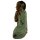 60cm Holzbuddha Buddha Holz Handarbeit Schlafender Tibet Style