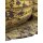 63cm Holzbuddha Buddha Holz Handarbeit Meditation Tibet Style