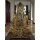 63cm Holzbuddha Buddha Holz Handarbeit Meditation Tibet Style