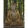 60cm Holzbuddha Buddha Holz Handarbeit Meditation Tibet Style