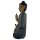 60cm Holzbuddha Buddha Holz Handarbeit Betender Vitarka Mudra