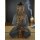 60cm Holzbuddha Buddha Holz Handarbeit Betender Vitarka Mudra