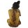 60cm Holzbuddha Buddha Holz Handarbeit Schlafender Tibet Style