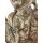 60cm Holzbuddha Buddha Holz Handarbeit Betender Vitarka Mudra