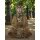 60cm Holzbuddha Buddha Holz Handarbeit Meditation Tibet Style
