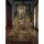 60cm Holzbuddha Buddha Holz Handarbeit Meditation Tibet Style