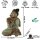 60cm Holzbuddha Buddha Holz Handarbeit Schlafender Tibet Style