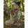 60cm Holzbuddha Buddha Holz Handarbeit Schlafender Tibet Style