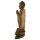 60cm Holzbuddha Buddha Natur Holz Handarbeit Meditation Añjali Mudra