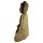 60cm Holzbuddha Buddha Natur Holz Handarbeit Meditation Betender