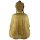 62cm Holzbuddha Buddha Natur Holz Handarbeit Meditation Tibet Style