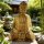 62cm Holzbuddha Buddha Natur Holz Handarbeit Meditation Tibet Style