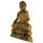 62cm Holzbuddha Buddha Natur Holz Handarbeit Meditation Betender