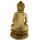 62cm Holzbuddha Buddha Natur Holz Handarbeit Meditation Betender