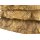 62cm Holzbuddha Buddha Natur Holz Handarbeit Meditation Betender