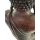 60cm Holzbuddha Buddha Braun Holz Handarbeit Meditation Betender