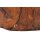 60cm Holzbuddha Buddha Braun Holz Handarbeit Betender Abhaya Mudra